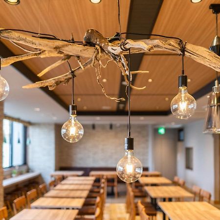Super Hotel Iyo Saijo ภายนอก รูปภาพ