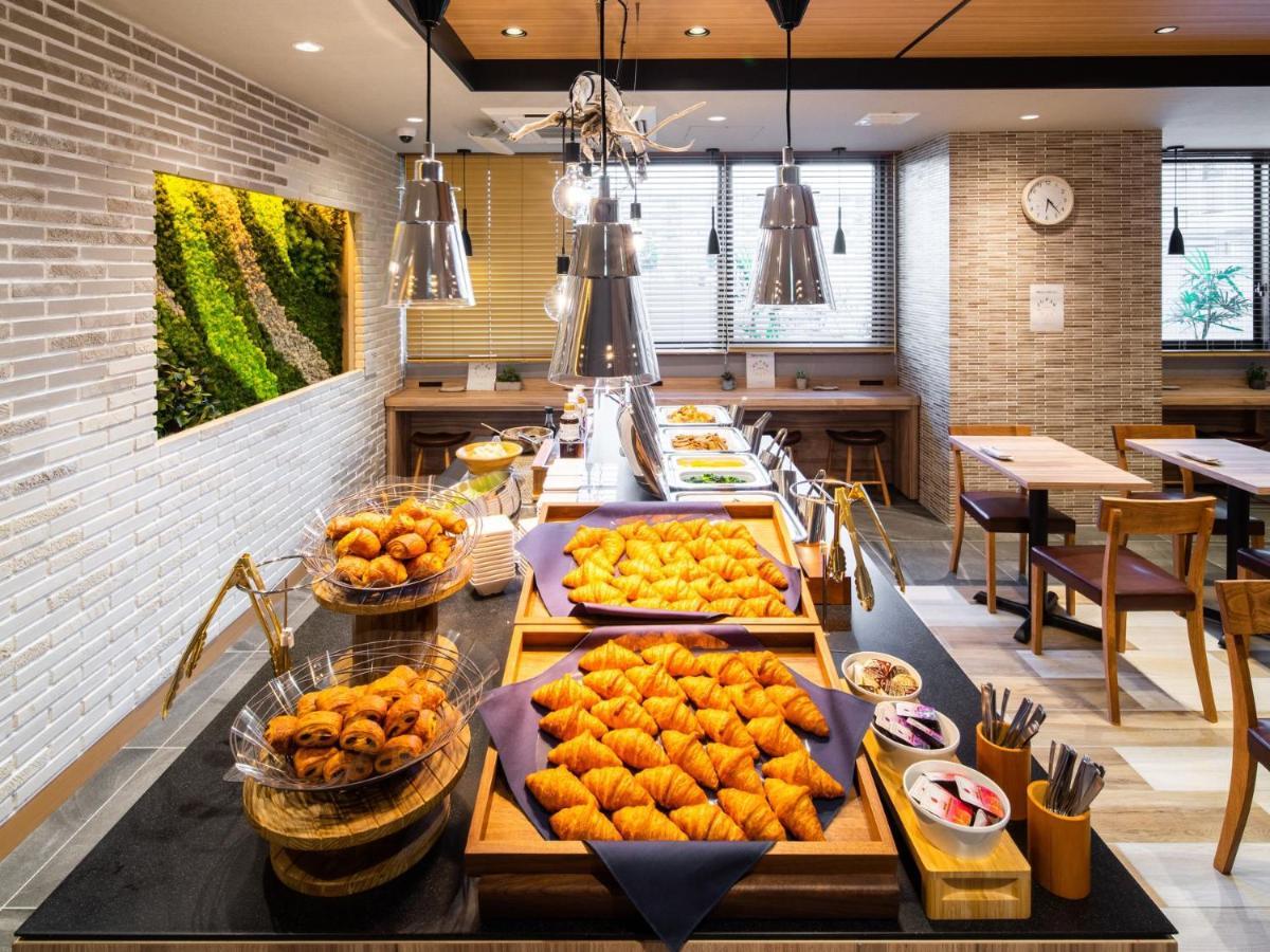 Super Hotel Iyo Saijo ภายนอก รูปภาพ