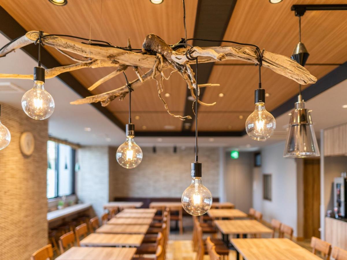 Super Hotel Iyo Saijo ภายนอก รูปภาพ