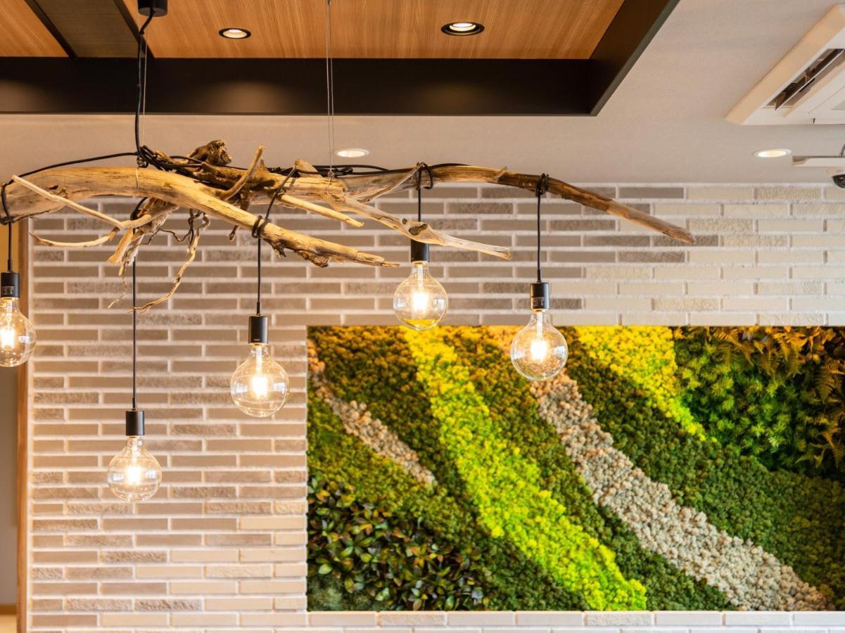 Super Hotel Iyo Saijo ภายนอก รูปภาพ