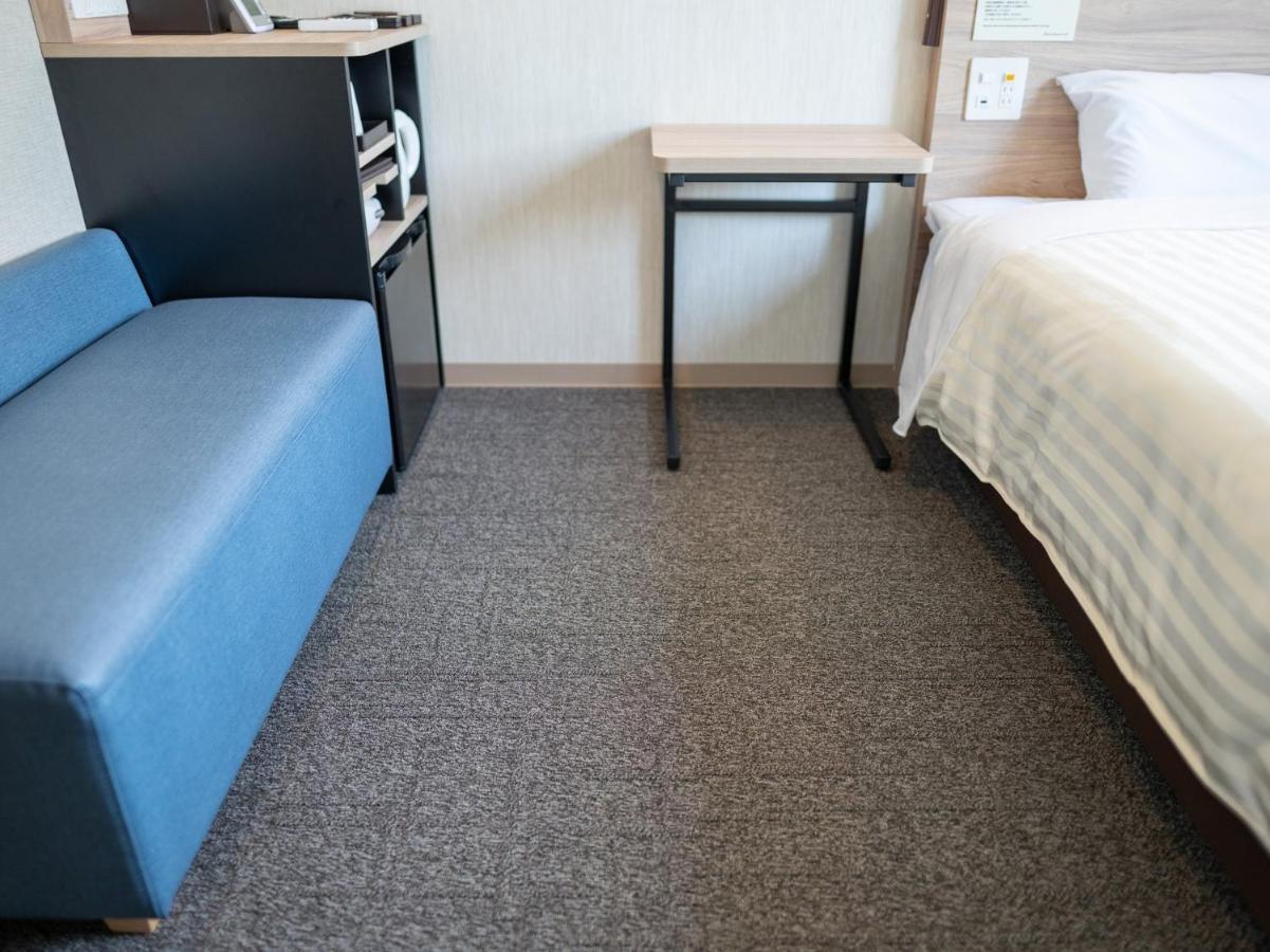 Super Hotel Iyo Saijo ภายนอก รูปภาพ