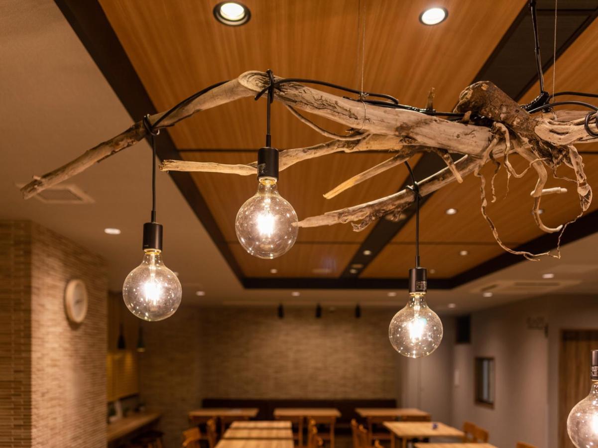 Super Hotel Iyo Saijo ภายนอก รูปภาพ
