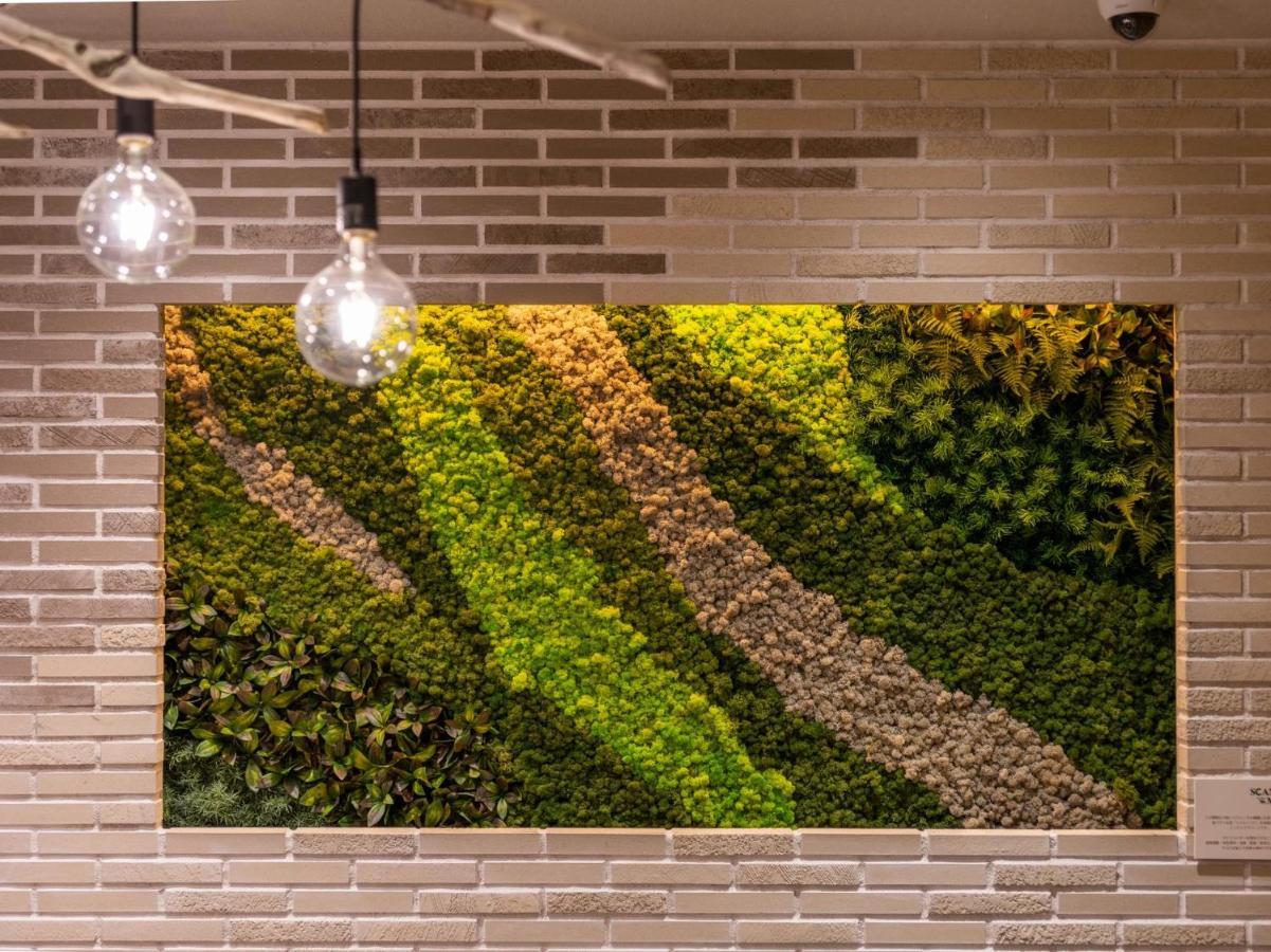 Super Hotel Iyo Saijo ภายนอก รูปภาพ