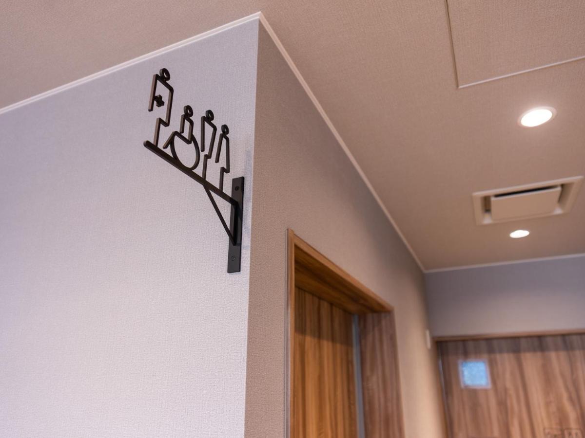 Super Hotel Iyo Saijo ภายนอก รูปภาพ