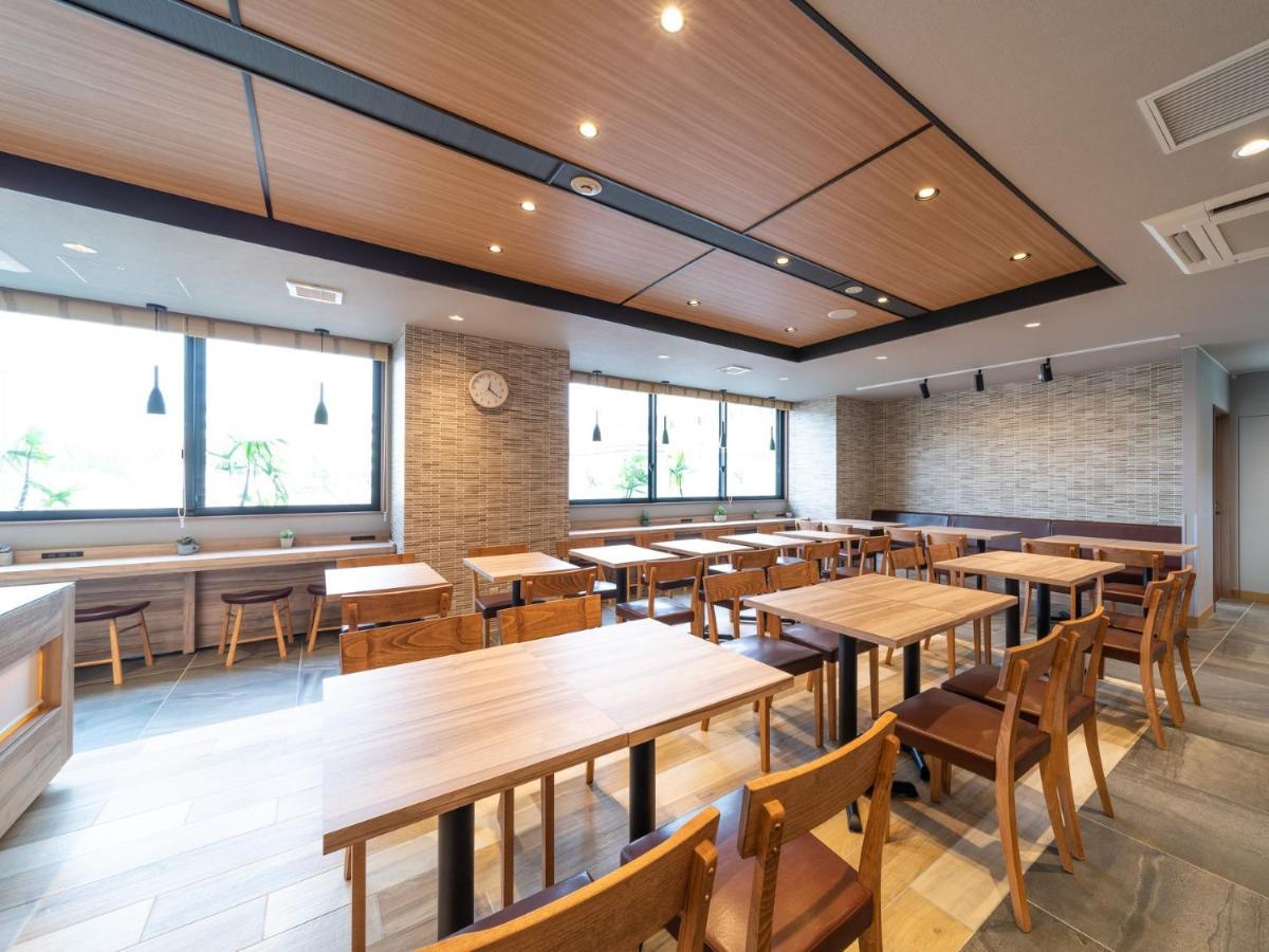 Super Hotel Iyo Saijo ภายนอก รูปภาพ