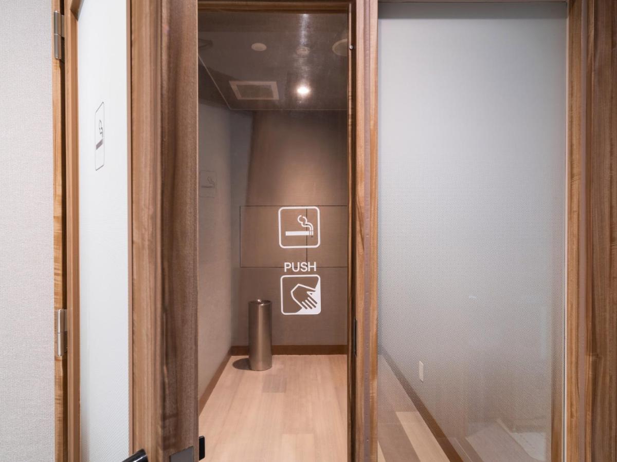 Super Hotel Iyo Saijo ภายนอก รูปภาพ