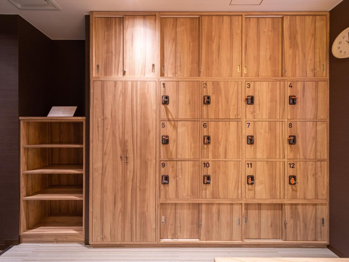 Super Hotel Iyo Saijo ภายนอก รูปภาพ