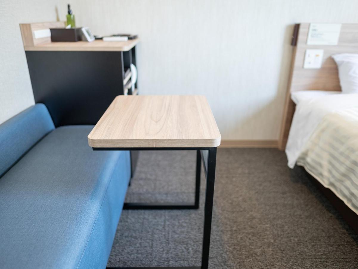 Super Hotel Iyo Saijo ภายนอก รูปภาพ