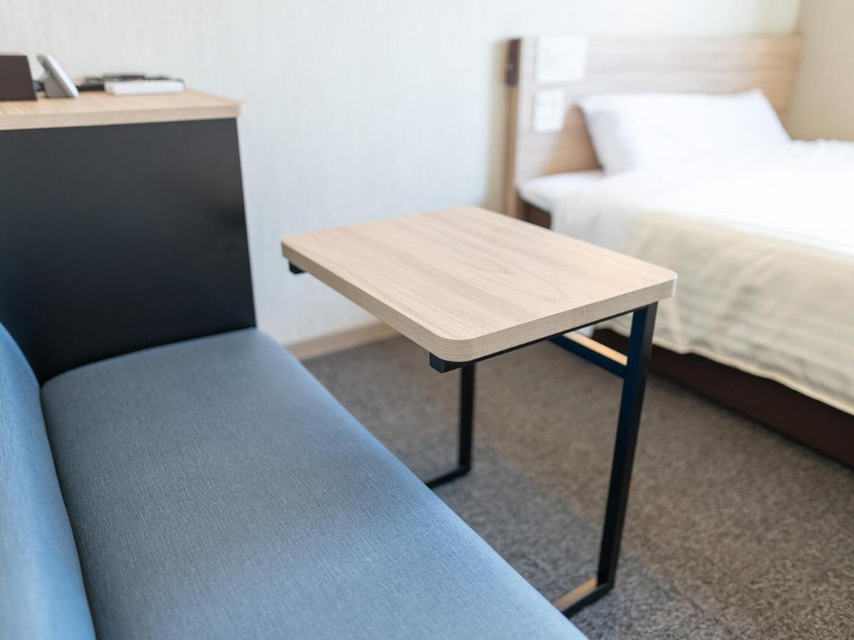 Super Hotel Iyo Saijo ภายนอก รูปภาพ
