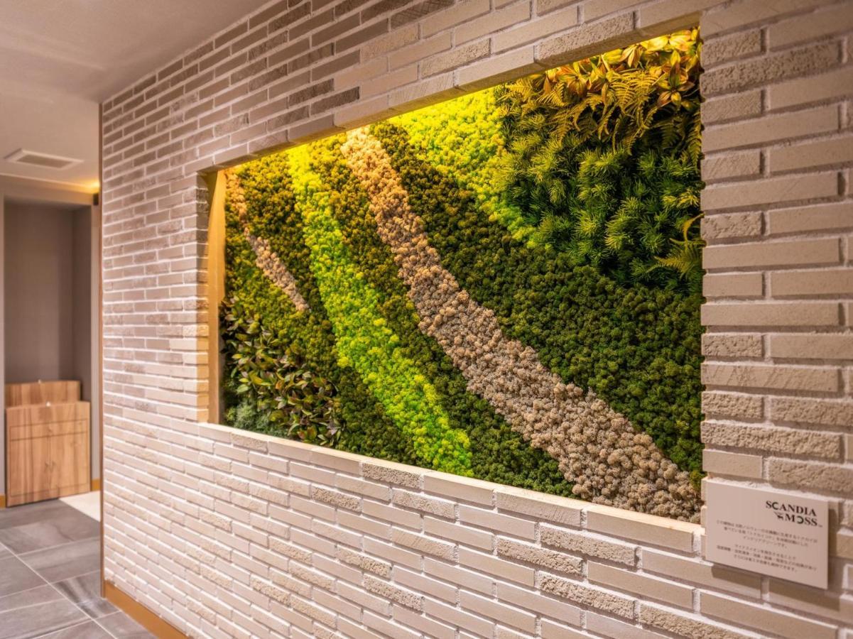 Super Hotel Iyo Saijo ภายนอก รูปภาพ