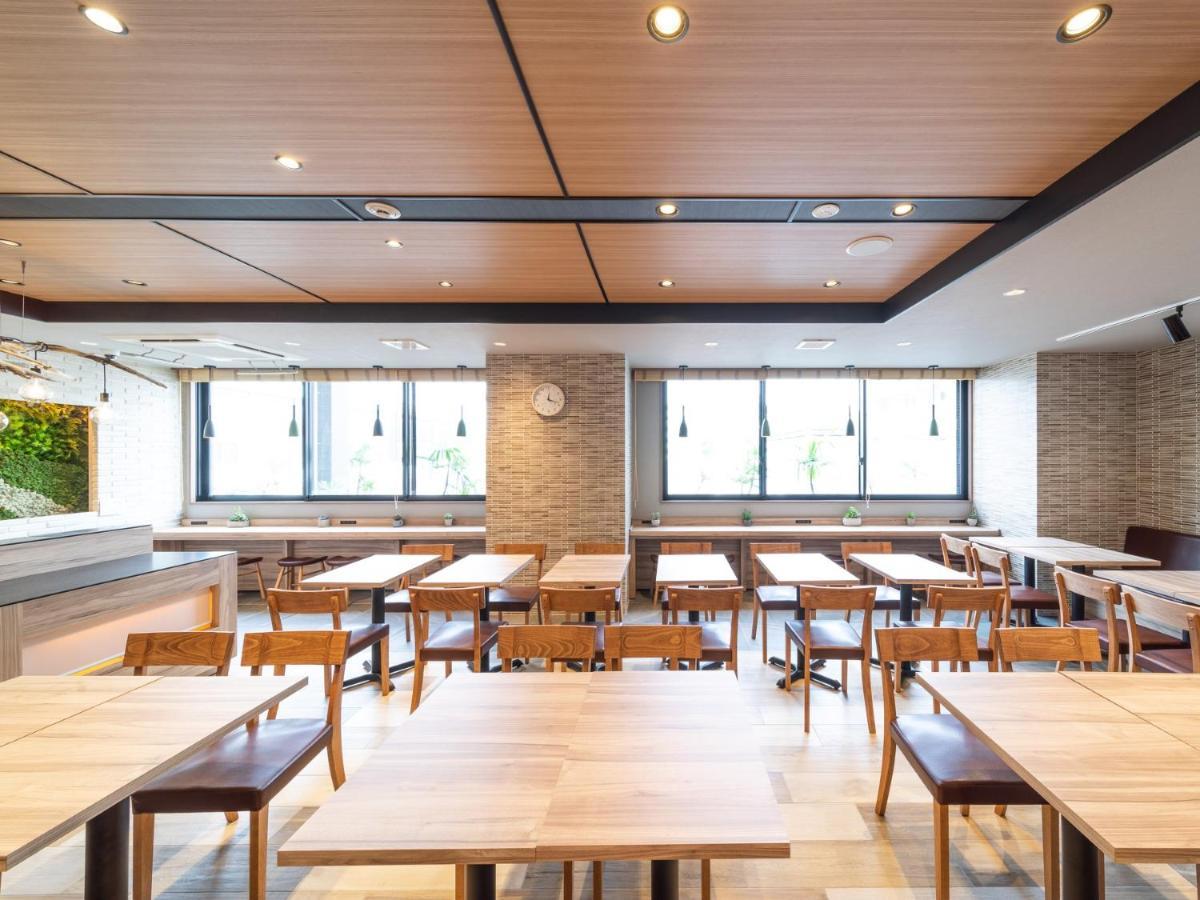 Super Hotel Iyo Saijo ภายนอก รูปภาพ