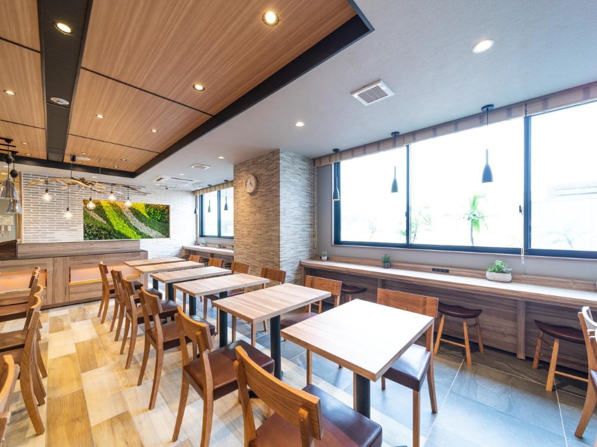 Super Hotel Iyo Saijo ภายนอก รูปภาพ